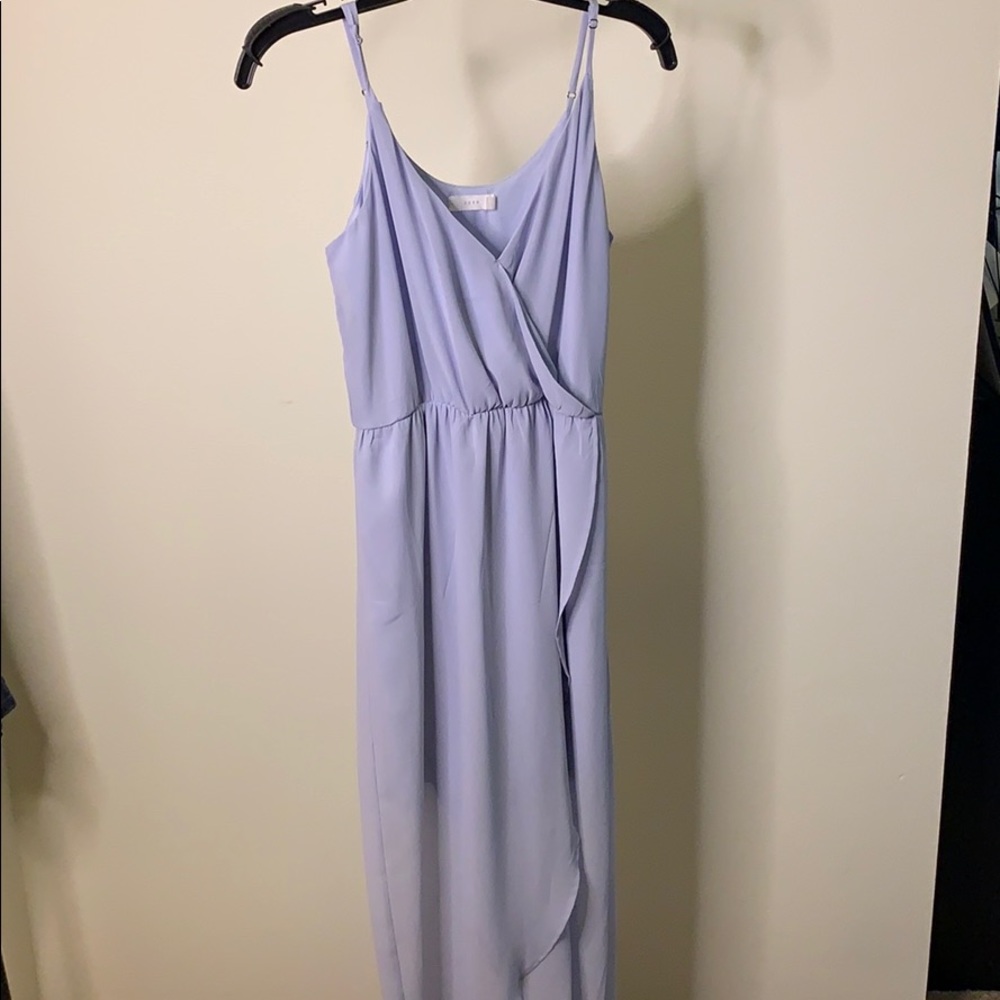Lush dress